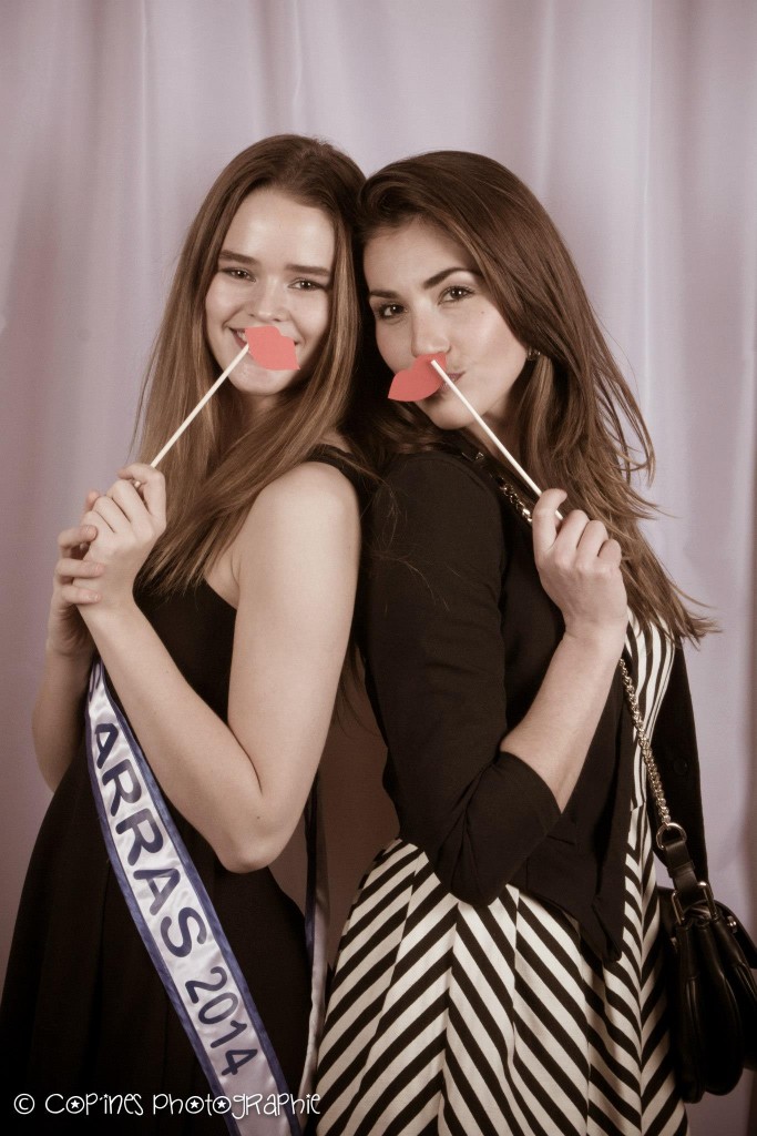 miss arras 2014 dans la beauty day