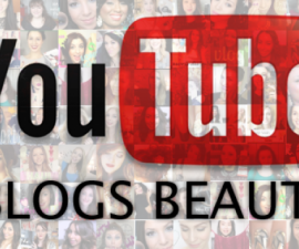 blog beauté youtubeuse