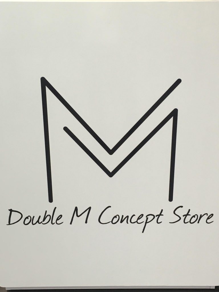 double M concept store arras