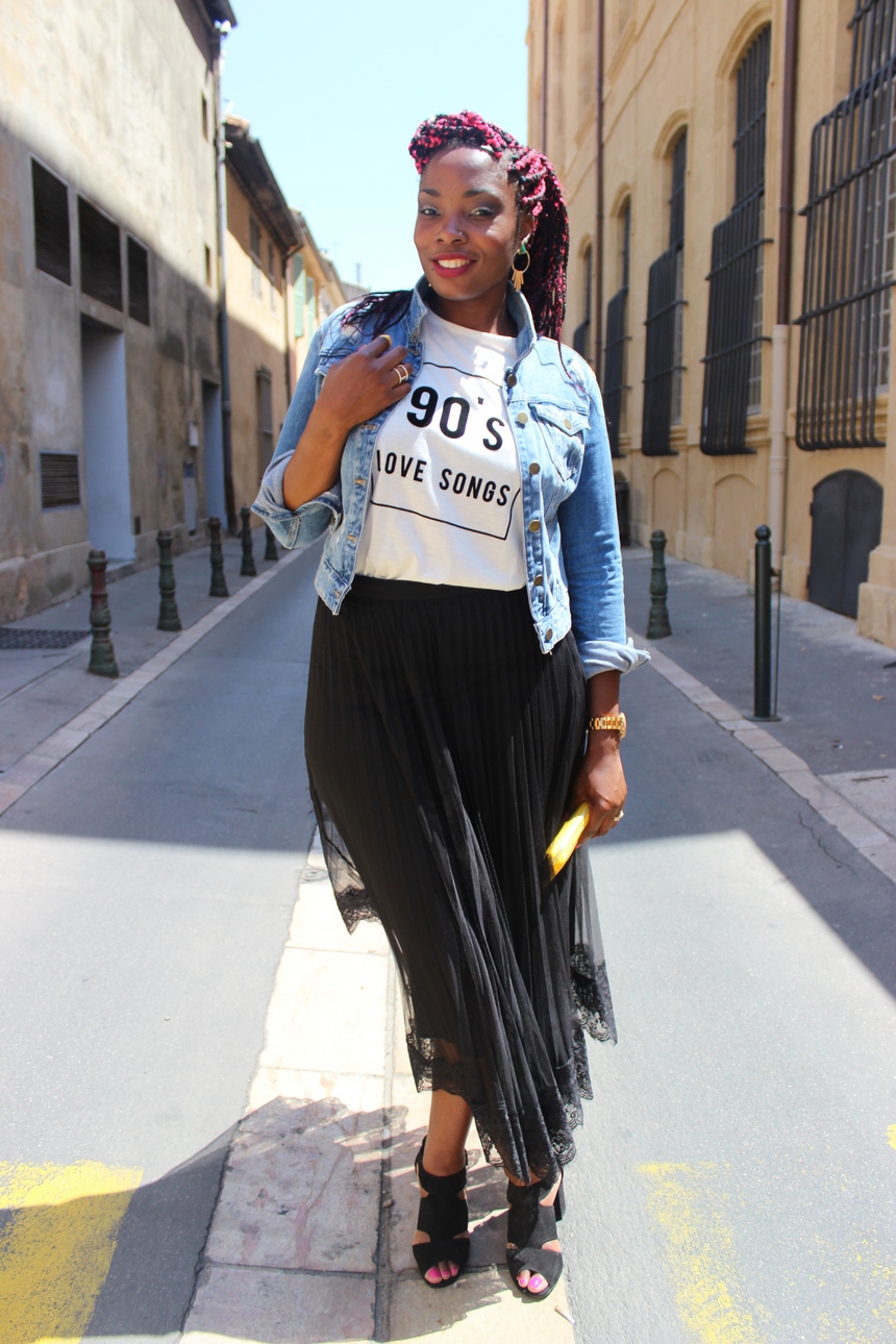 Jupe Midi Jupe Longue PlissÃ©e Noire Kiabi Jupe Kaki PlissÃ©e Jupe